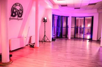 Szkoła Tańca BTB Olsztyn